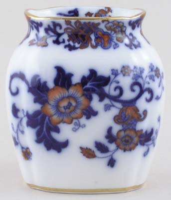 Vase c1900